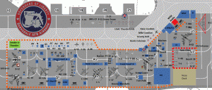 2014 Barskdale Air Shop Map