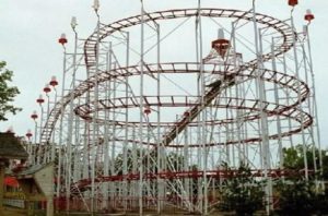 hamels log ride shreveport
