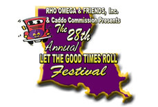 Let the Good Time Roll Festival Celebrates Juneteenth and More
