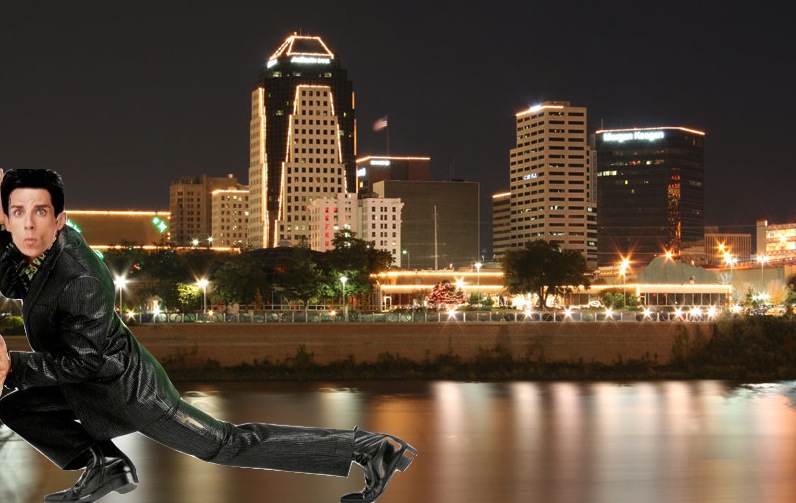 5 Reasons People in Shreveport Are So Happy