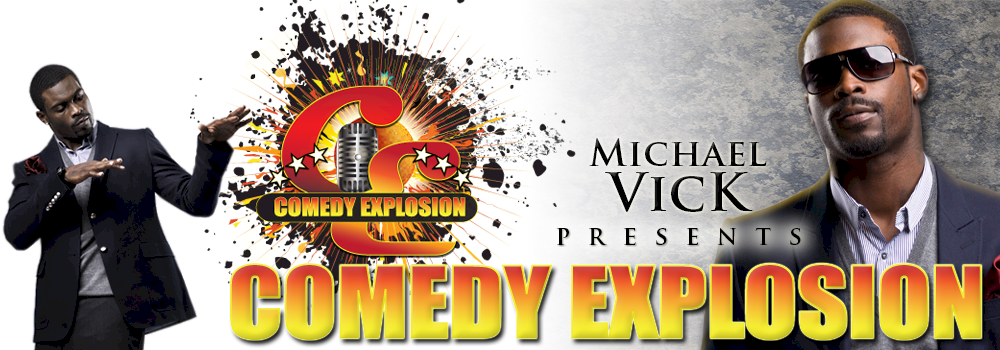 Michael Vick Talks Comedy (and more) With Shreveport News