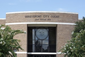Shreveport City Court