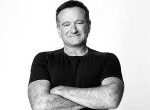 Report: Robin Williams Dead at 63
