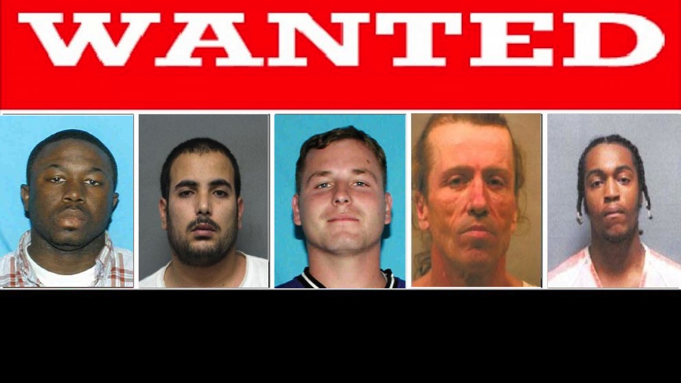 Be a Crime Stopper: Help Catch Wanted Criminals in Shreveport