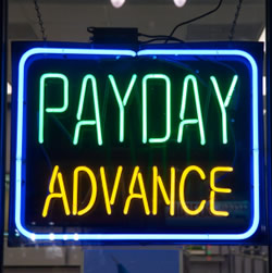 LA’s Payday Loan Industry: Profitting from the Poor