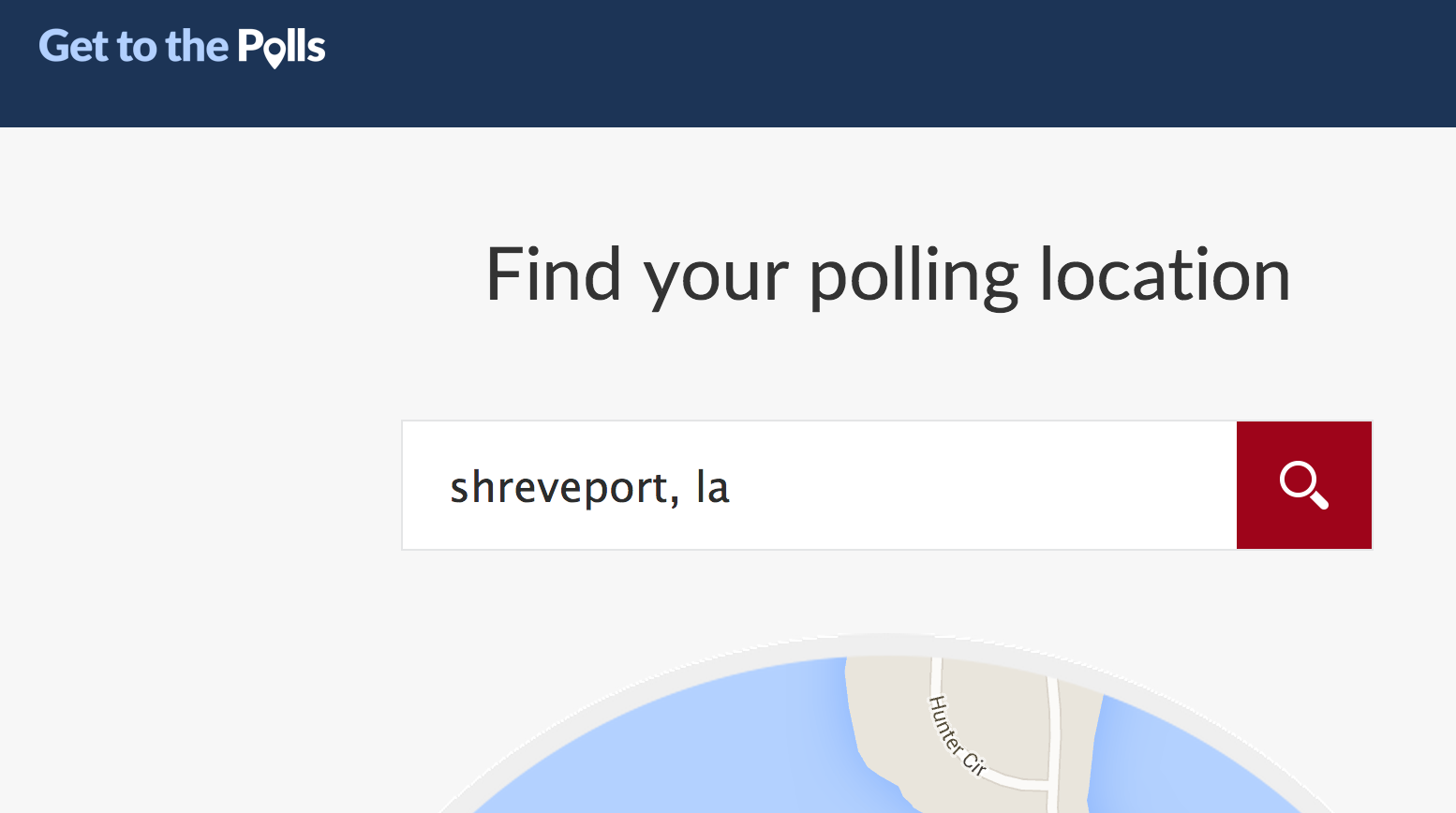 Find Out Where To Vote With This New Tool From Google