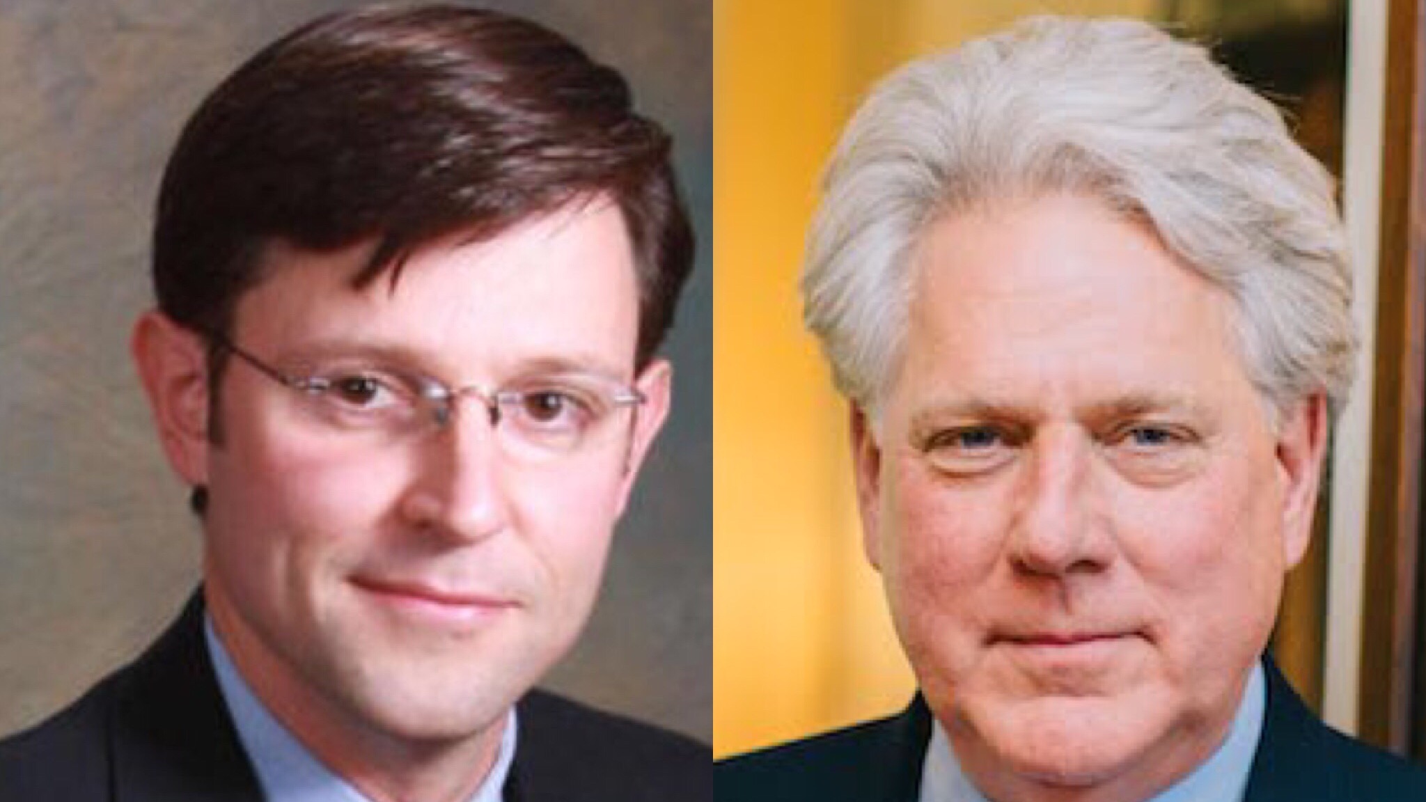 mike-johnson-marshall-jones-louisiana-congress-4th-district