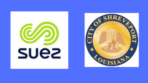 city of shreveport and suez water deal in shreveport, louisiana 2017