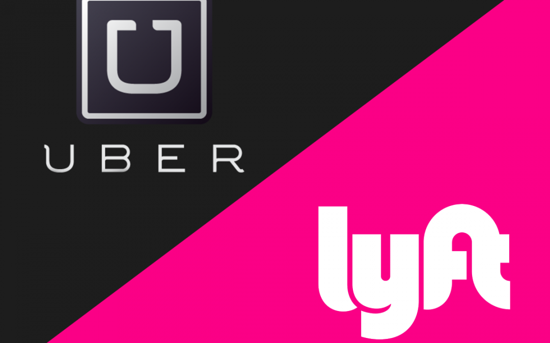 Soo…Why Has Uber and Lyft Not Come to Shreveport/Bossier?