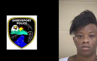 Shreveport Woman Arrested After Her Children Test Positive for Cocaine