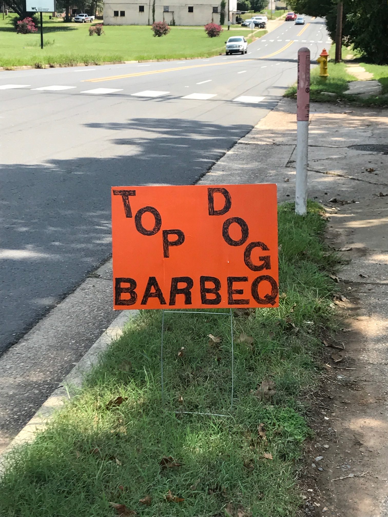 The Best Barbecue You’ve Never Had in Shreveport 