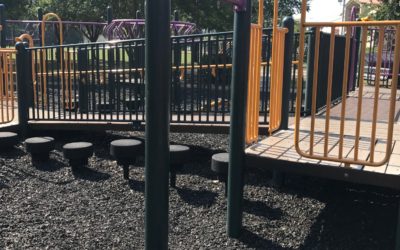 Leaps And Bounds Playground Needs Help