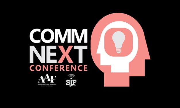 commNEXT Conference Aims to Unite Students and Professionals (Shreveport)