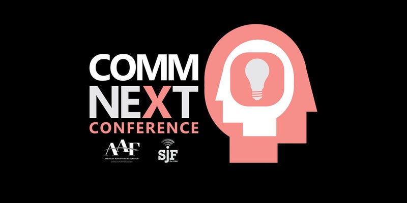 commNEXT Conference Aims to Unite Students and Professionals (Shreveport)