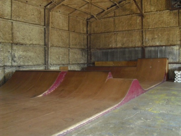 interskate holy roller skate park bossier and shreveport louisiana