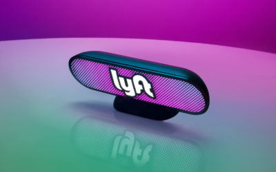 Lyft Ride Sharing Service Is Live In Shreveport