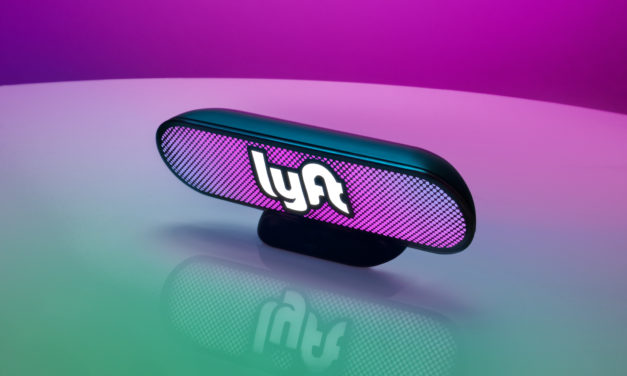 Lyft Ride Sharing Service Is Live In Shreveport