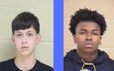 Ellerbee Woods Neighbors Thwart Burglaries (South Shreveport)