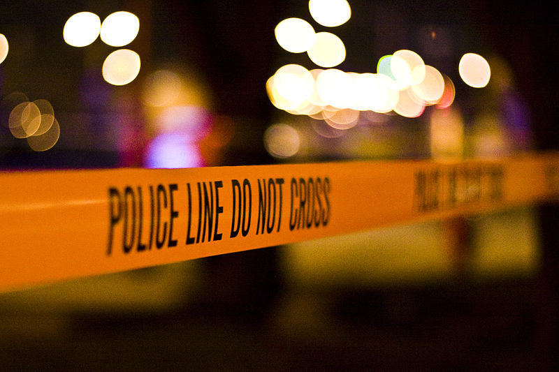 Weekend Shooting Leaves One Dead and One Injured