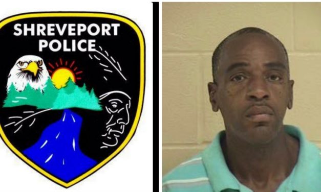 Shreveport Police Arrest Murder Suspect