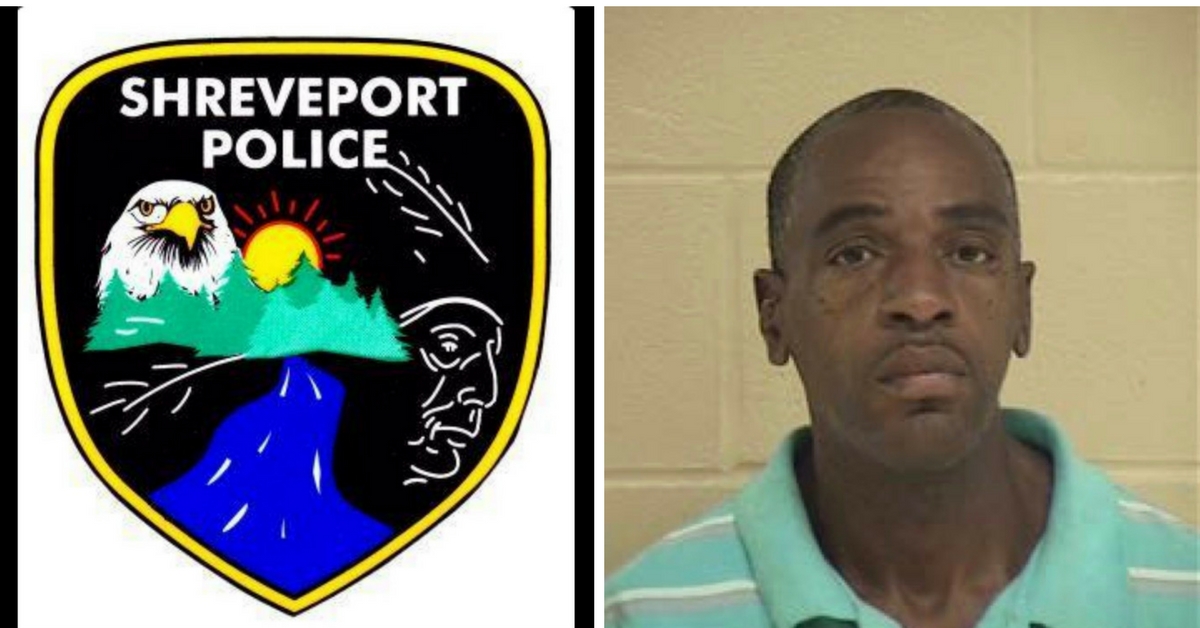 Shreveport Police Arrest Murder Suspect