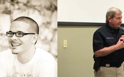 Shaun King’s Facebook Post About Caddo Parish Sheriff Steve Prator Goes Viral