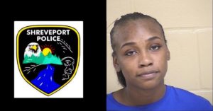 Shabarbara Joyce Shreveport accused of spreading rumor of HIV and defamation of character louisiana