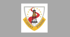 caddo parish louisiana logo