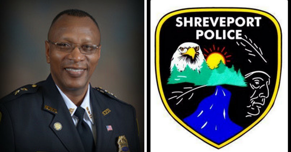 Shreveport Police Chief Placed on Paid Leave Following Shooting