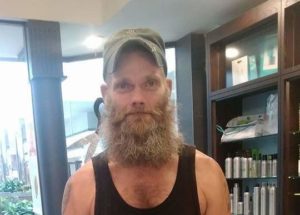 Mark Nichols aka Shoestring Hobo - Missing from Shreveport Louisiana since October 18th, 2017