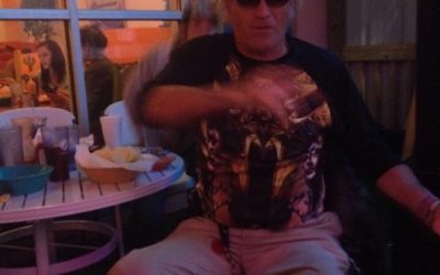 Shreveport Nightlife Legend “Disco Dale” has passed – See a few memories here