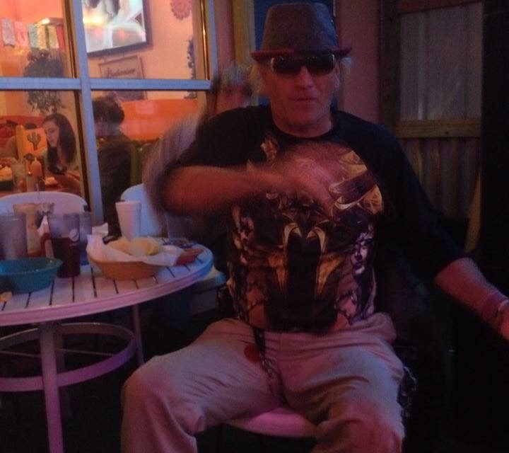 Shreveport Nightlife Legend “Disco Dale” has passed – See a few memories here