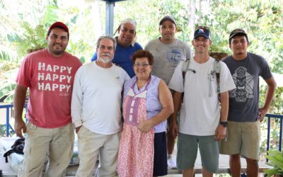 First United Methodist Church Welcomes Costa Rican Missionaries