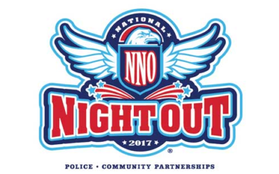 Shreveport Police Host National Night Out