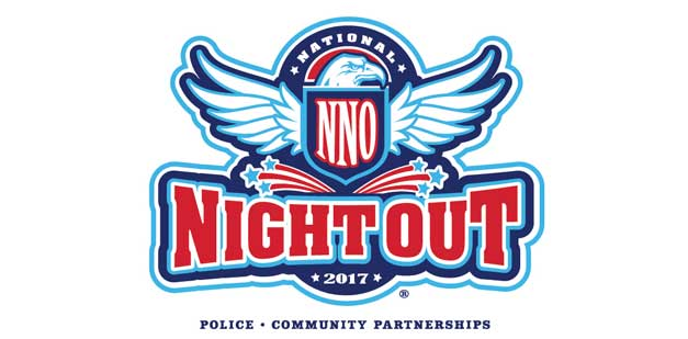 Shreveport Police Host National Night Out