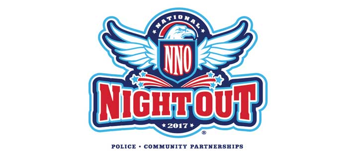 Shreveport Police Host National Night Out