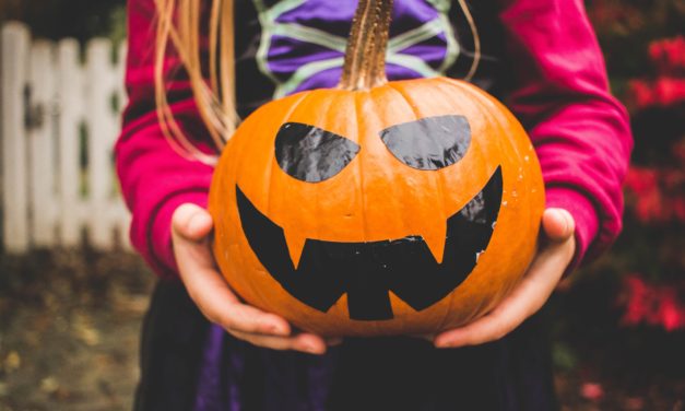 Things To Do This Weekend 10/27-10/29