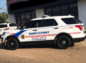 shreveport police car photo by shreveport news