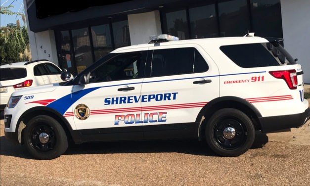 19 Year Old Shreveport Man Dead After Stabbing
