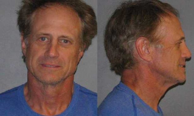 Shreveport Youth Athletics Coach Charged With Child Molestation