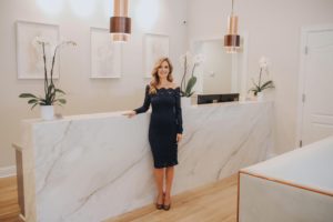 Dr. Lindsey Pennington plastic surgery Shreveport Louisiana