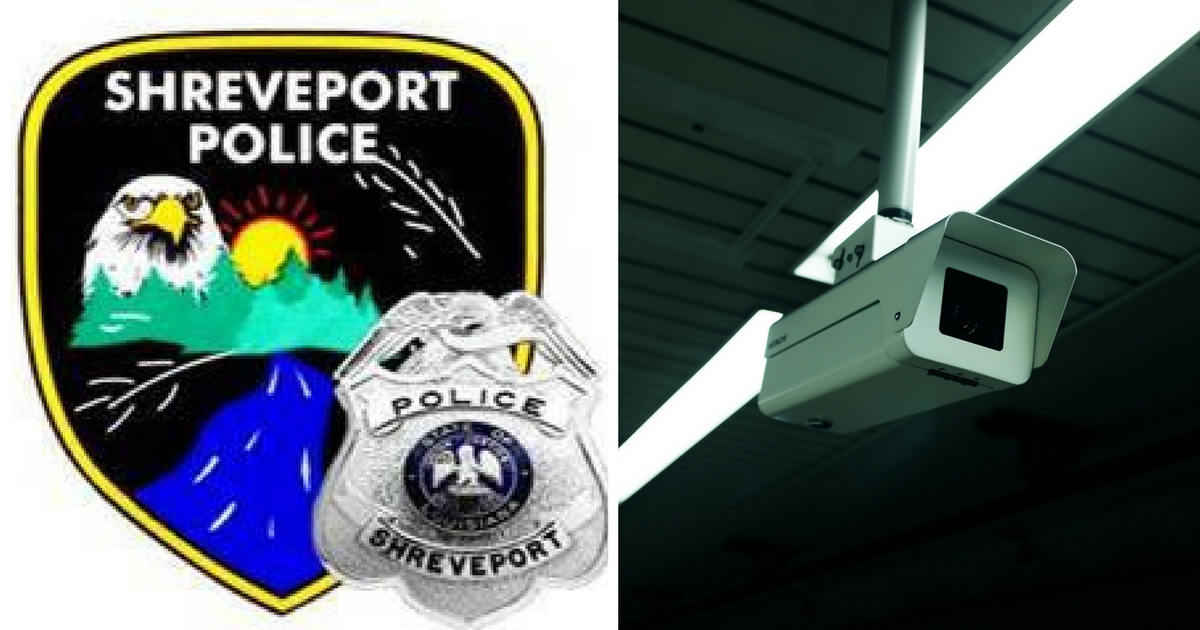 Shreveport Police Detectives Release Several Videos In Hopes Of Catching Criminals