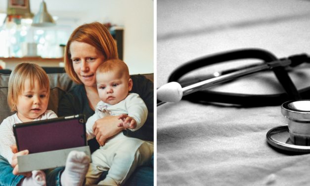 New Organization Aims To Support Medical Spouses In Shreveport