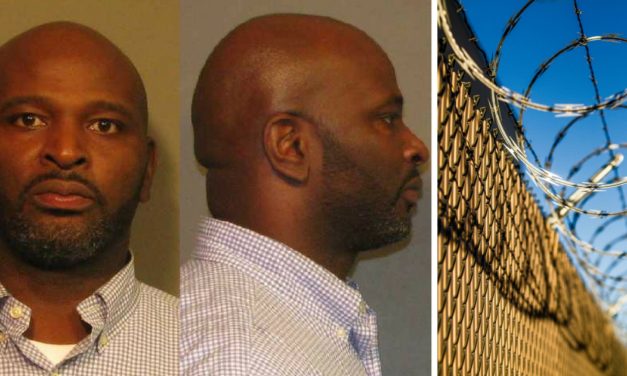 Caddo District Judge Hands Down Sentence To Man Guilty Of Child Molestation