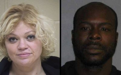 Two Arrested On Charges Of Burglary