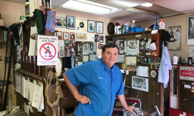 Long’s Store In Cedar Grove Has Been Doing It All Since 1959