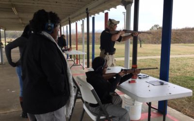 Caddo Sheriff To Offer Free Gun Safety Class For Kids
