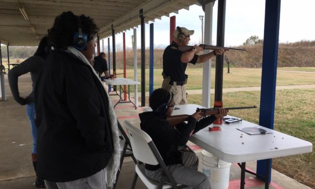 Caddo Sheriff To Offer Free Gun Safety Class For Kids