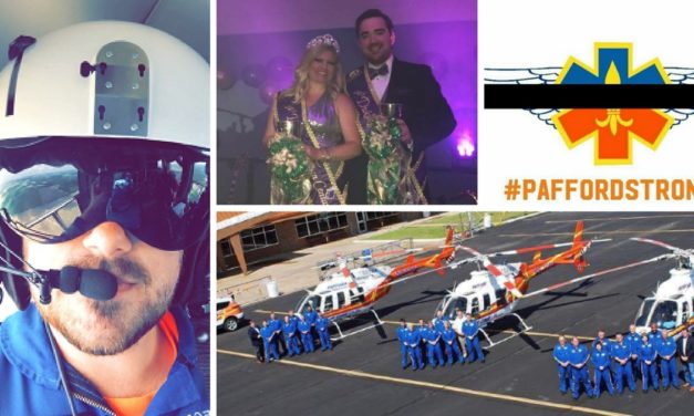 Medical Helicopter Crash In Arkansas Leaves Three Dead