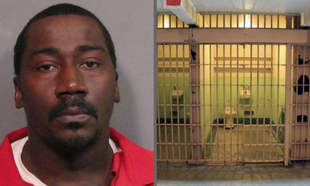 Shreveport Man Pleads Guilty To Sexually Assaulting 11 And 16 Year Olds